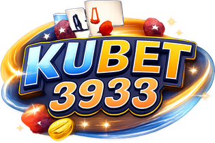 Kubet 3933 Logo